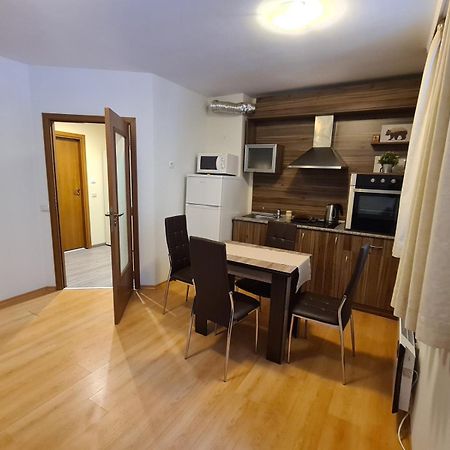 Forest Apartment/ Villa Park Μπόροβετς Εξωτερικό φωτογραφία
