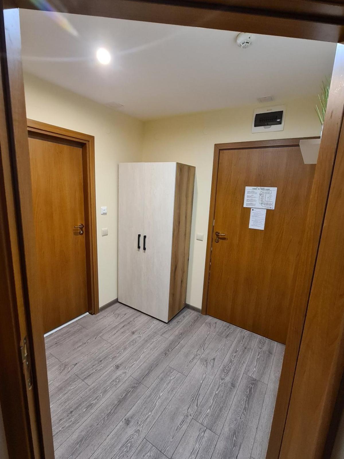 Forest Apartment/ Villa Park Μπόροβετς Εξωτερικό φωτογραφία