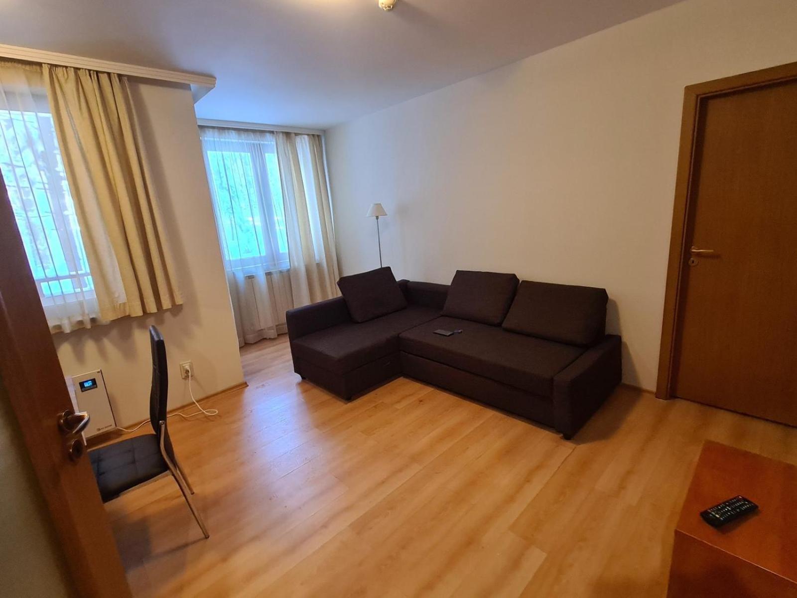 Forest Apartment/ Villa Park Μπόροβετς Εξωτερικό φωτογραφία