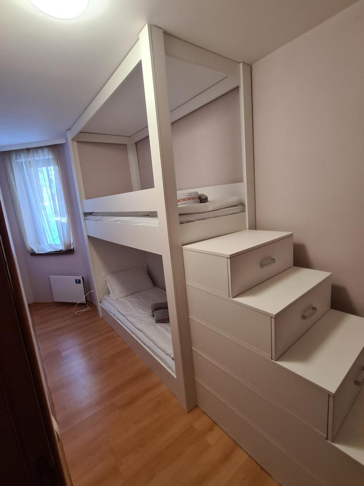 Forest Apartment/ Villa Park Μπόροβετς Εξωτερικό φωτογραφία