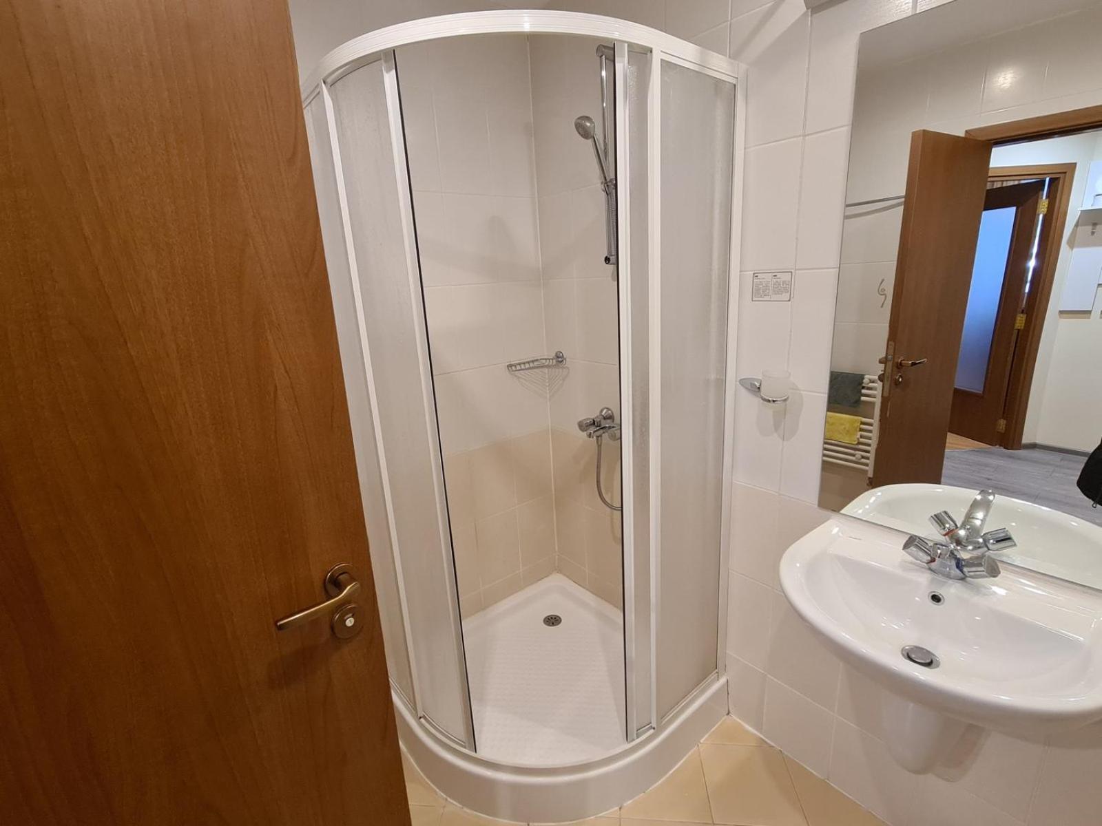 Forest Apartment/ Villa Park Μπόροβετς Εξωτερικό φωτογραφία