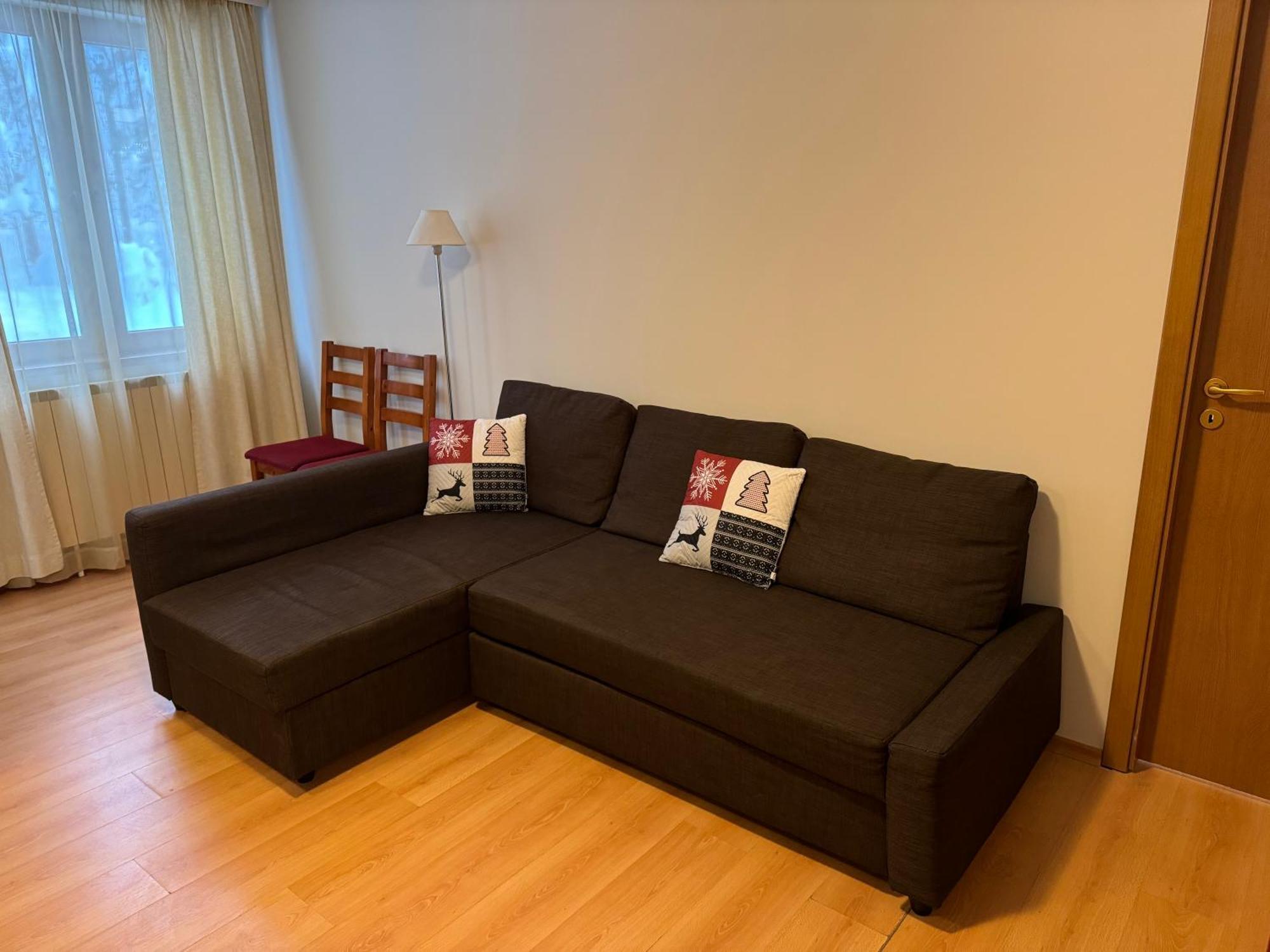 Forest Apartment/ Villa Park Μπόροβετς Εξωτερικό φωτογραφία